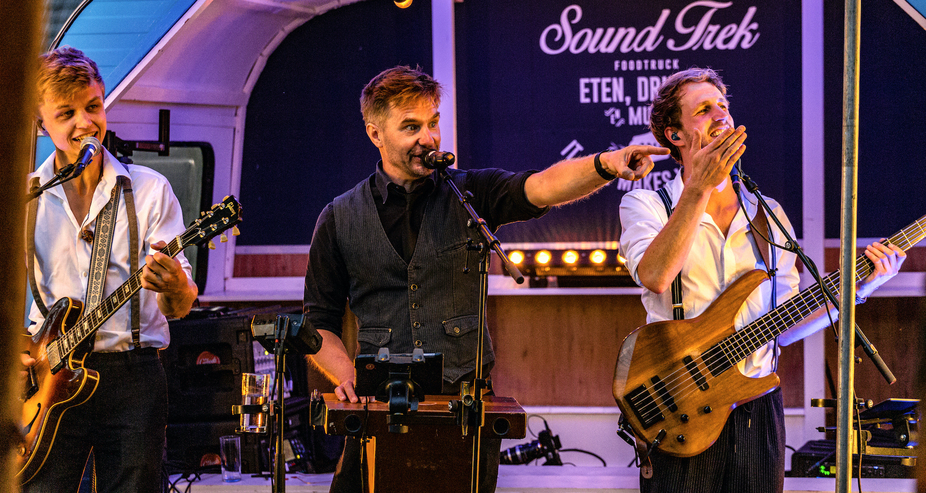 Brood op de Plank – Een FEEST van een feest(je)